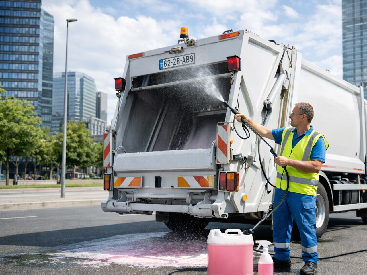 INSANICLEAR - PRQ - Image 5