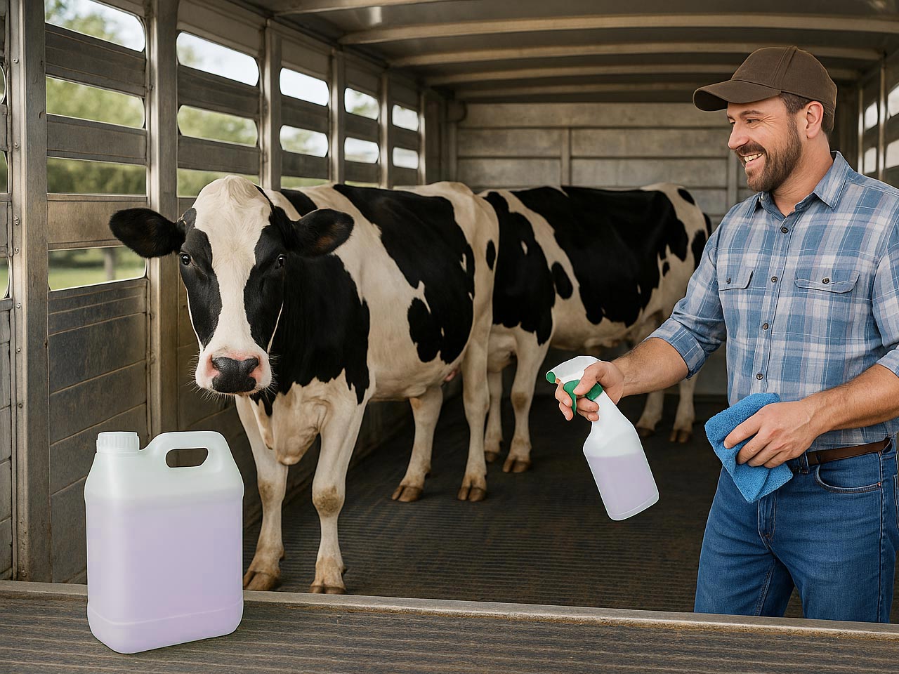 INSANICLEAR - PRQ - Image 8