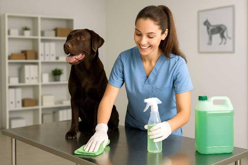 VIRBACDAY IN – PRQ Imagem ilustrativa