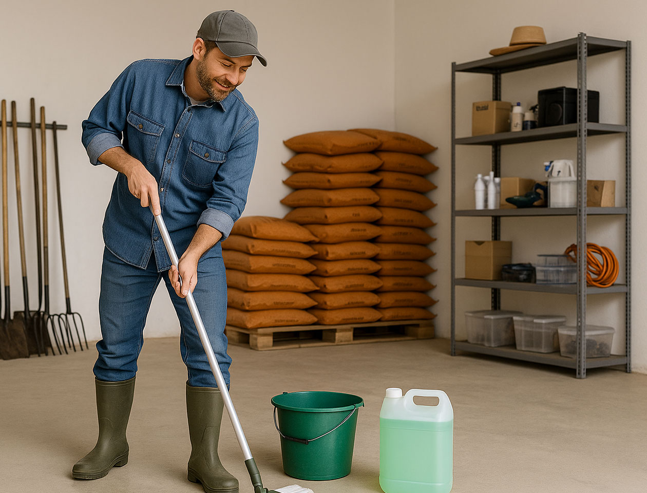 VIRBACDAY IN - PRQ - Image 3