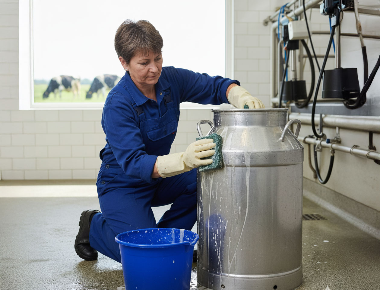 OXIDEX PLUS - PRQ - Image 5