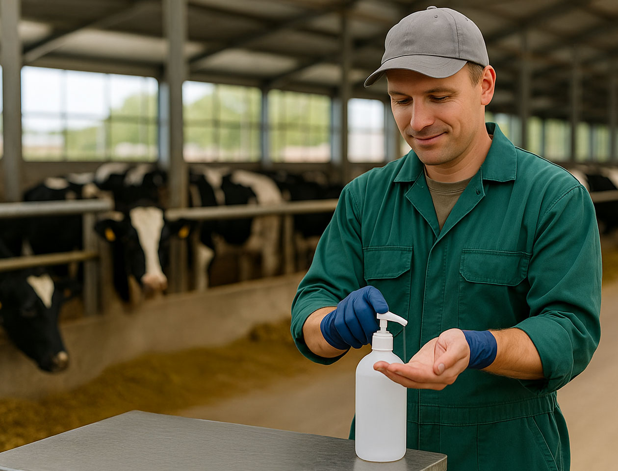 SANIHAND - PRQ - Image 5