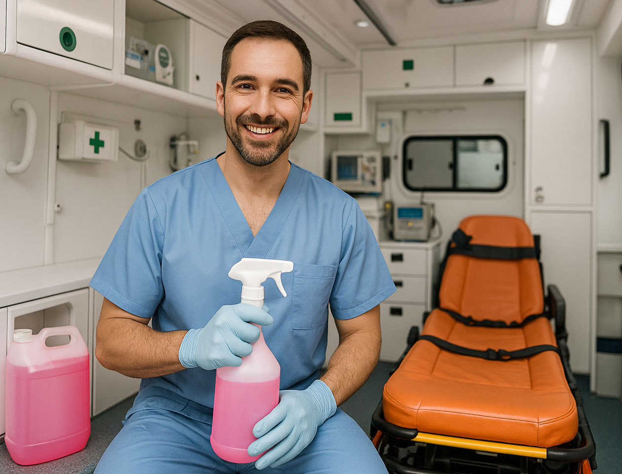 INSANICLEAR - PRQ - Image 13