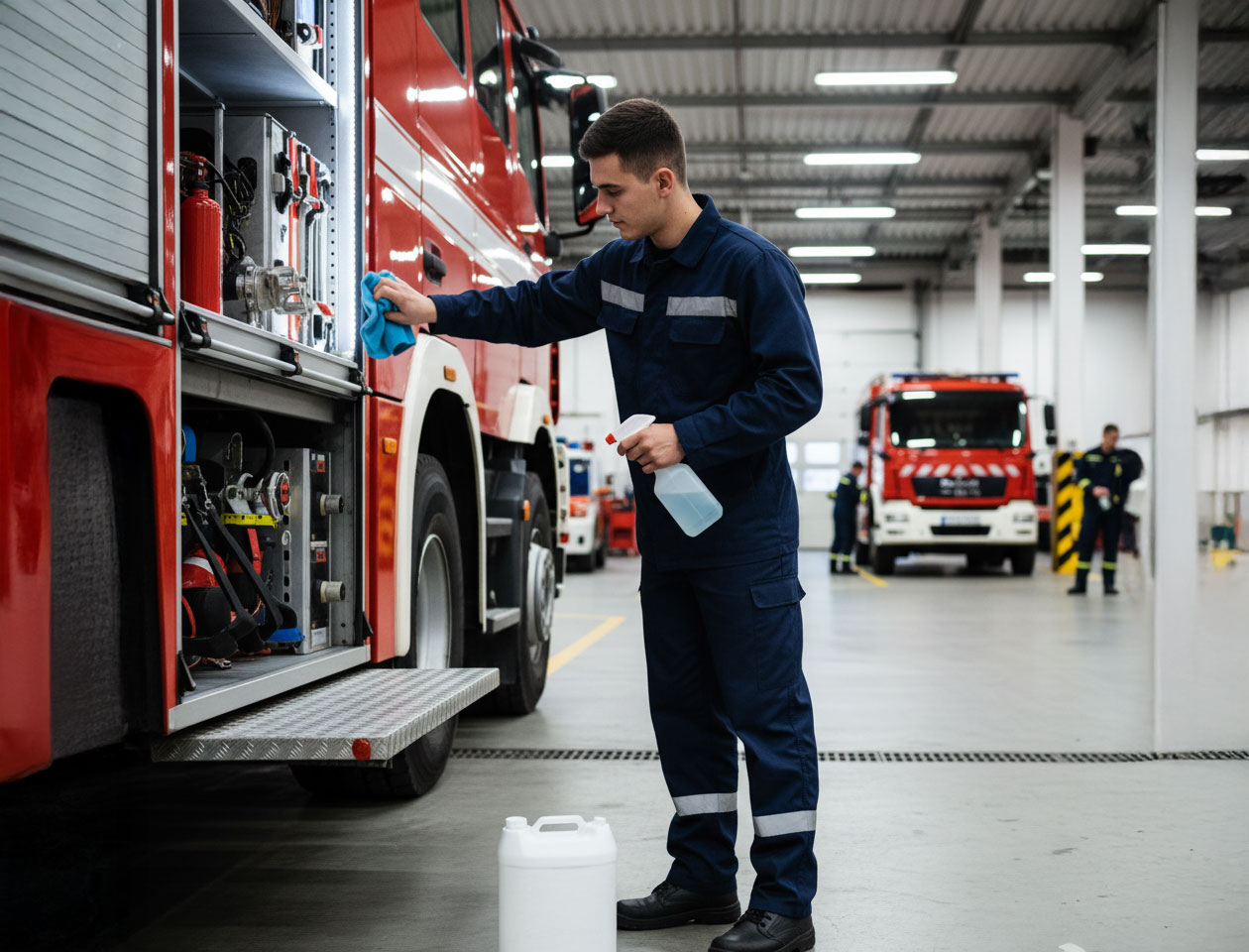 OXIDEX PLUS - PRQ - Image 6