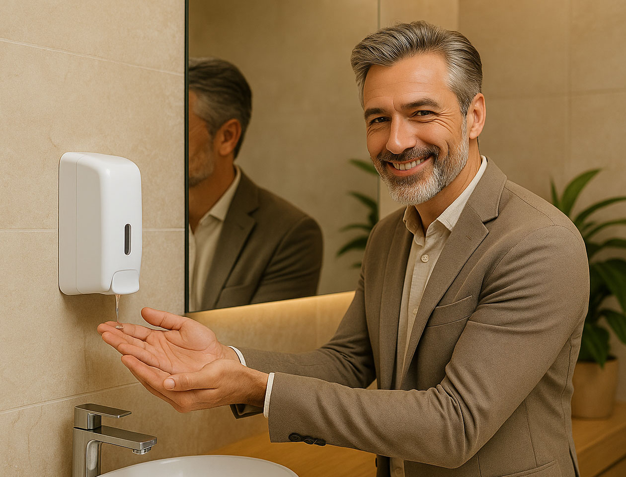 SANIHAND - PRQ - Image 7