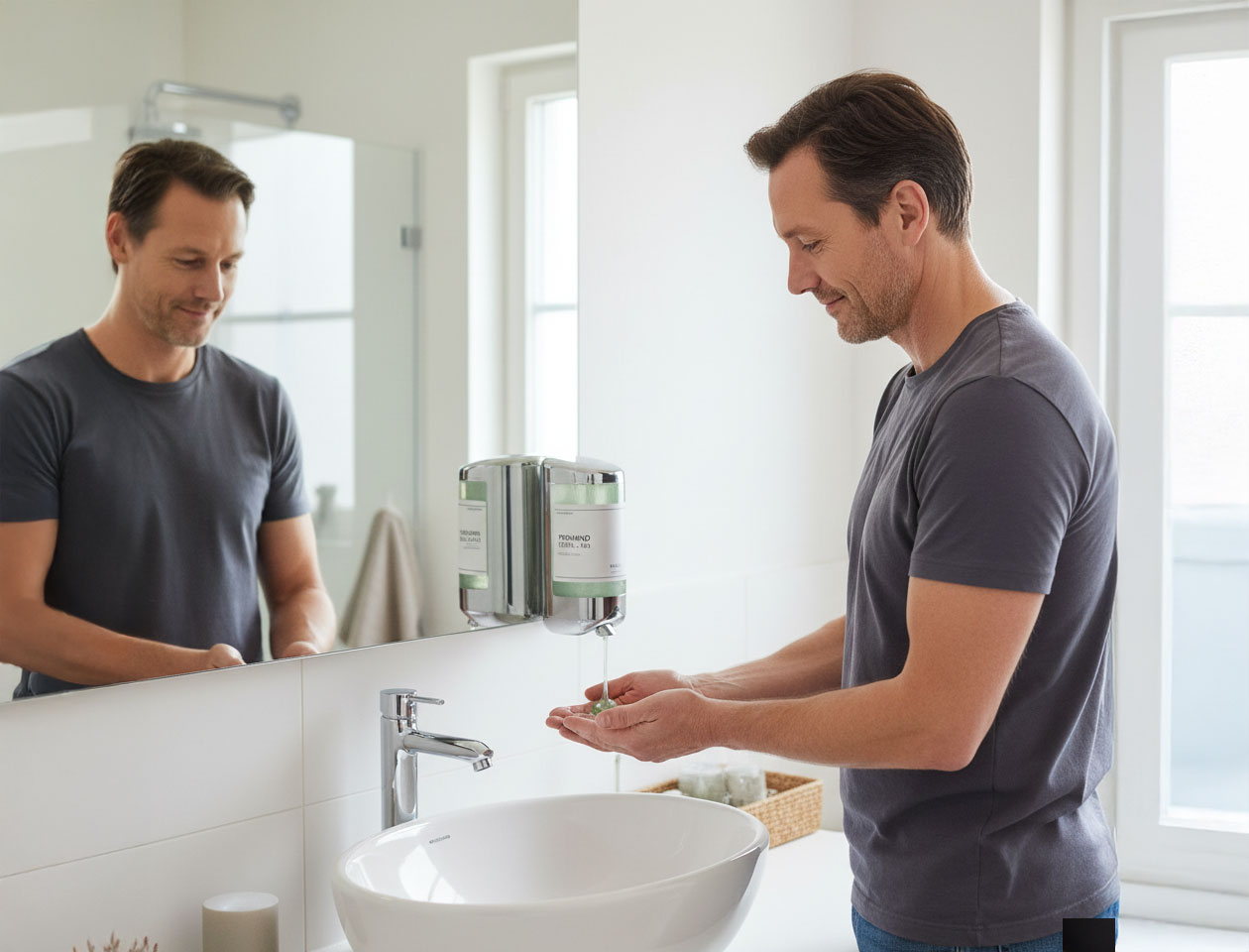 PROHAND FLORAL - PRQ - Image 5