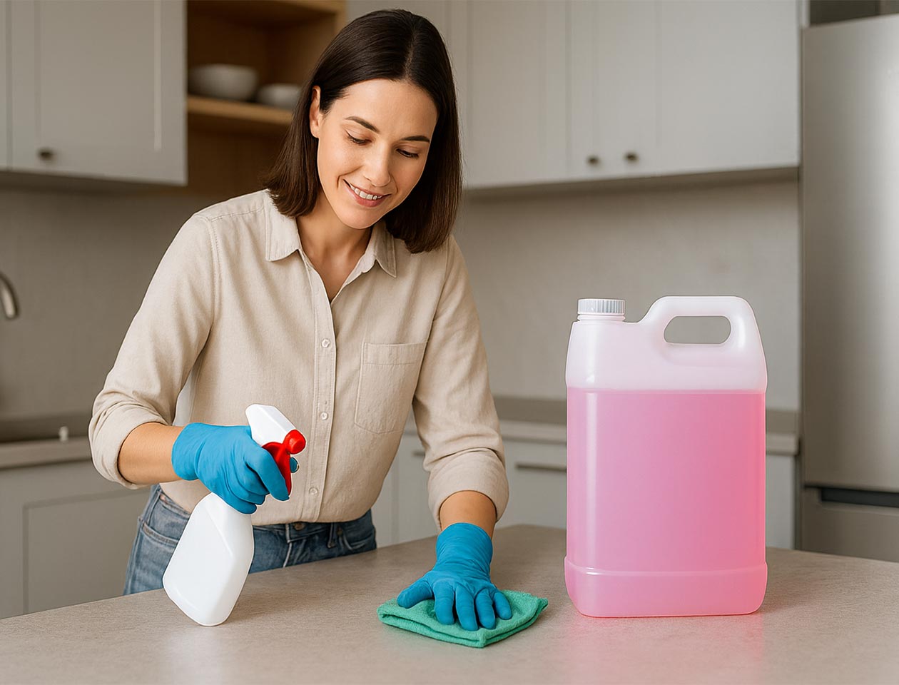 INSANICLEAR - PRQ - Image 2