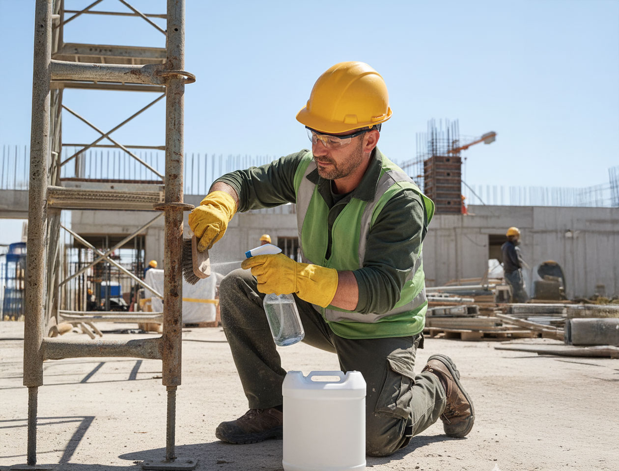 OXIDEX PLUS - PRQ - Image 7