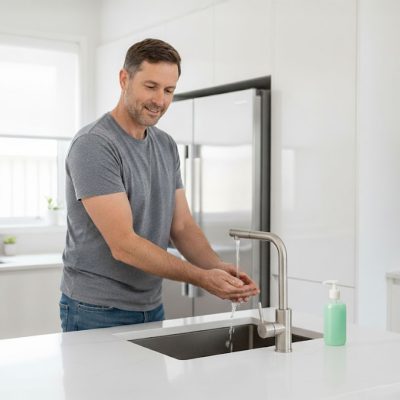 PROHAND FLORAL - PRQ