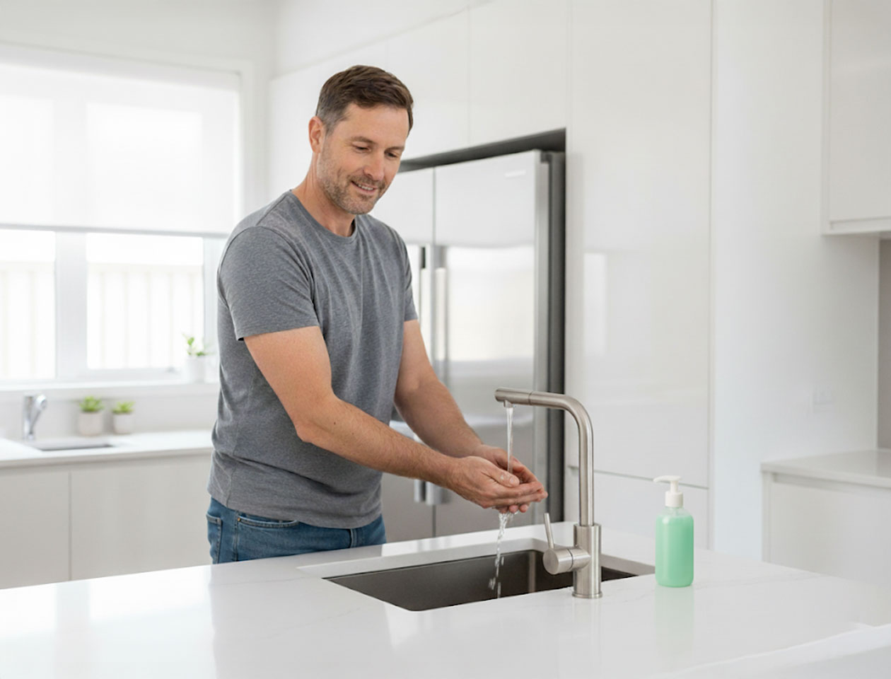 PROHAND FLORAL - PRQ - Image 7