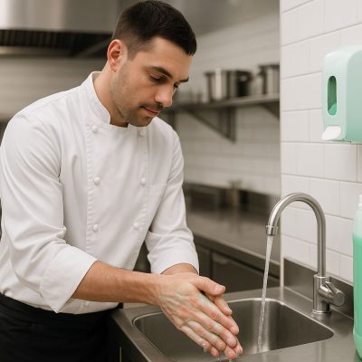 PROHAND FLORAL - PRQ