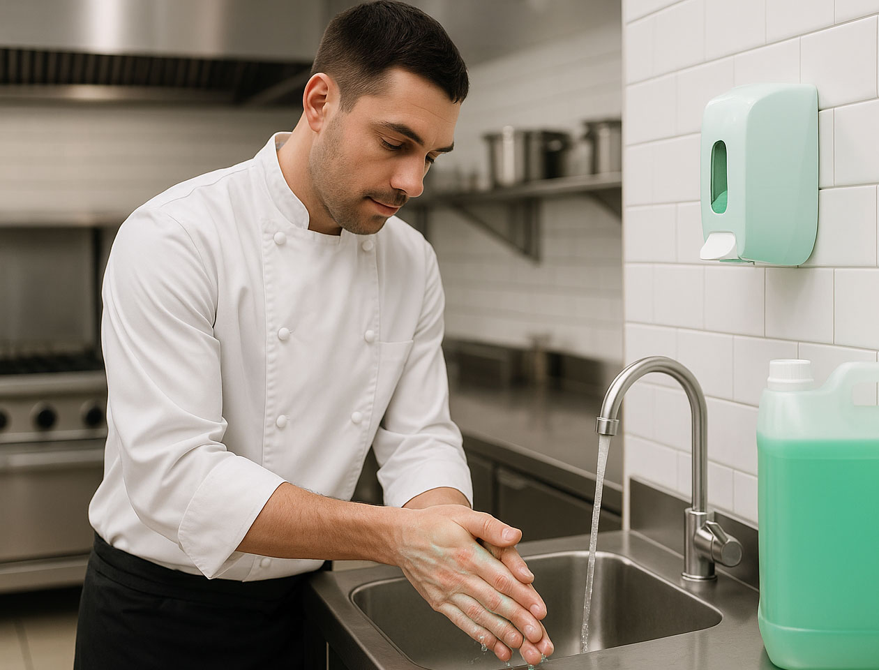 PROHAND FLORAL - PRQ - Image 6