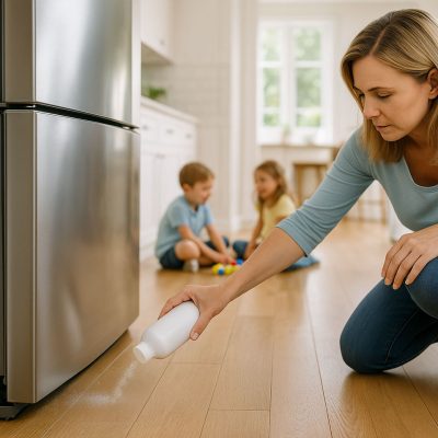 Eliminar Baratas | BARATAK – PRQ