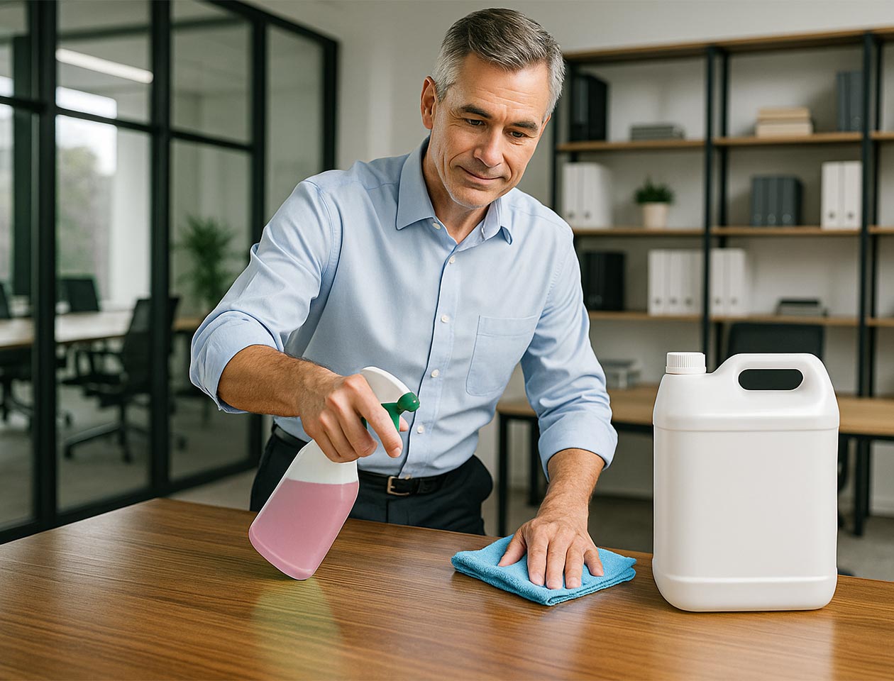 INSANICLEAR - PRQ - Image 6