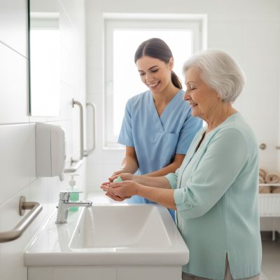 PROHAND FLORAL - PRQ