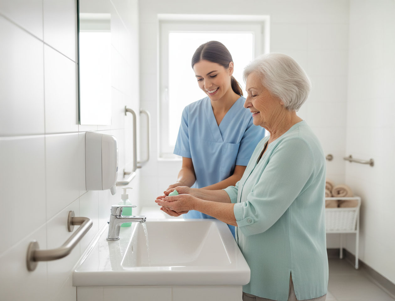 PROHAND FLORAL - PRQ - Image 8