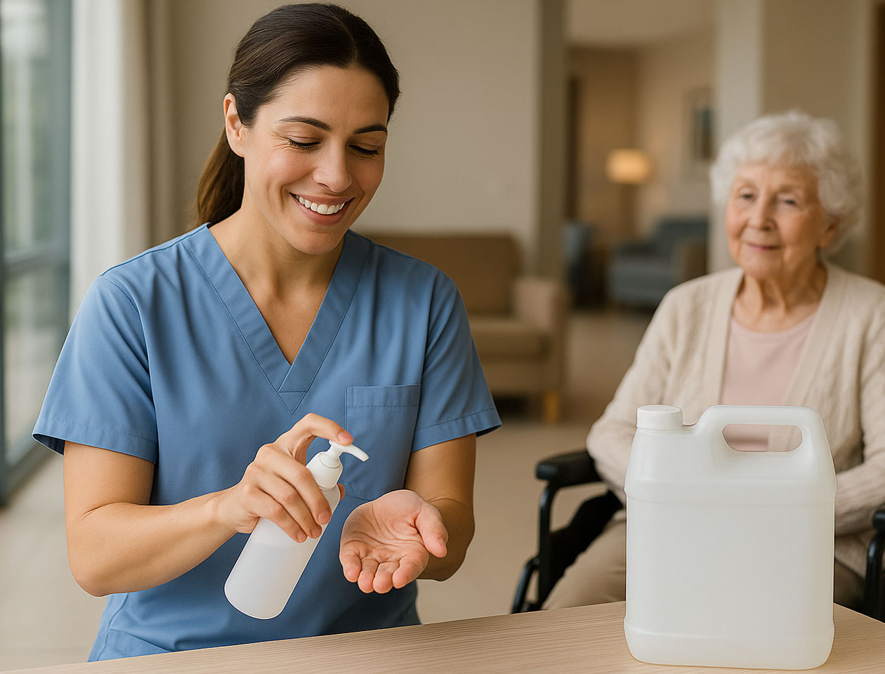 SANIHAND - PRQ - Image 6