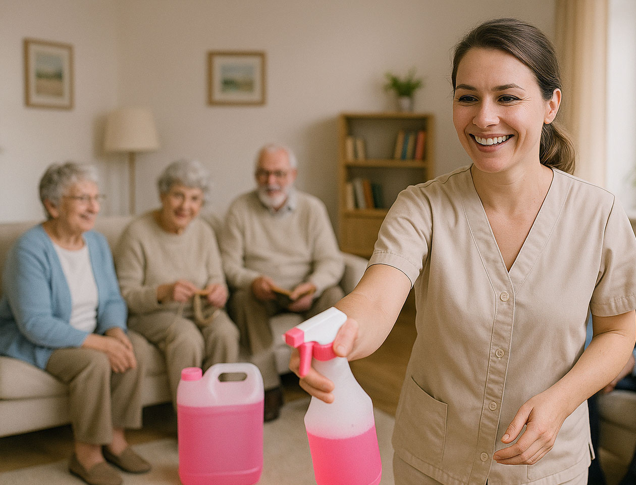 INSANICLEAR - PRQ - Image 9