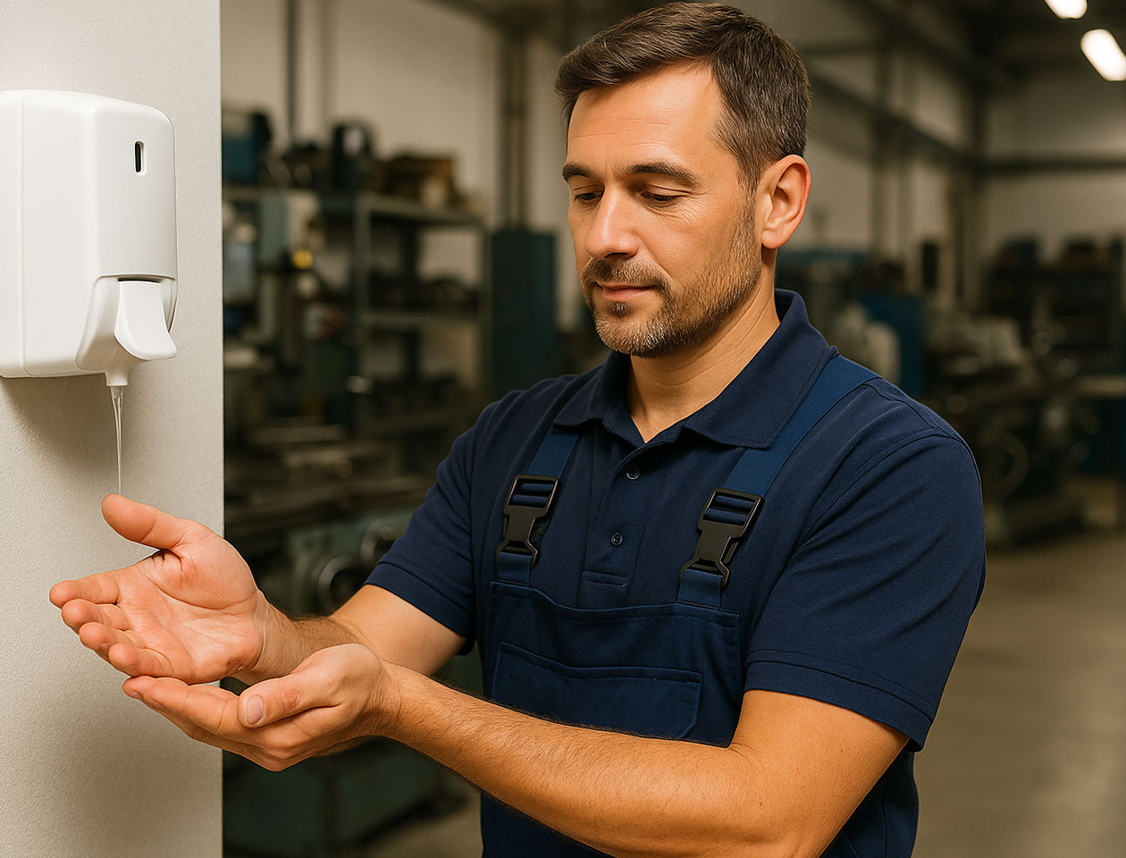 SANIHAND - PRQ - Image 9