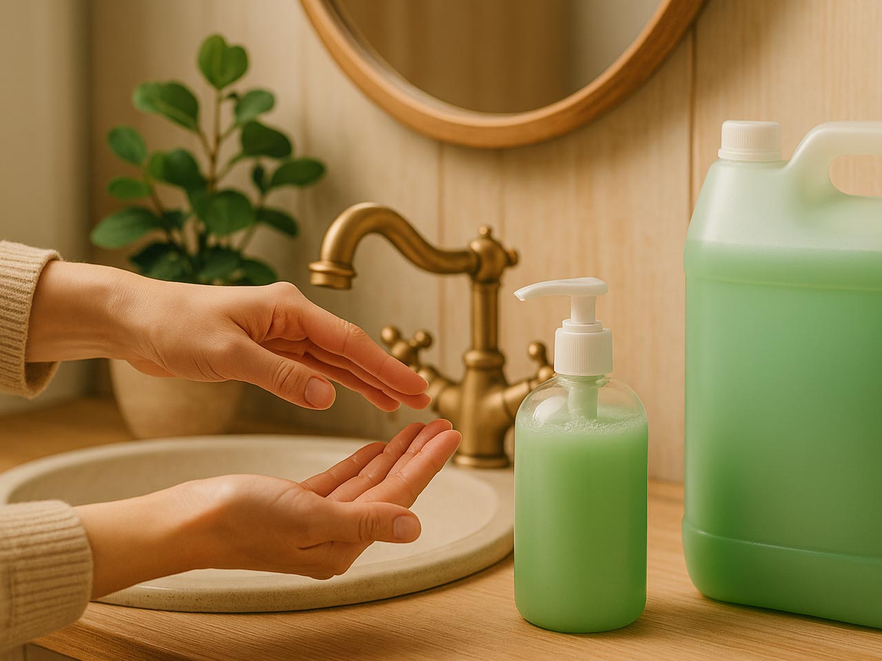 PROHAND FLORAL - PRQ - Image 2