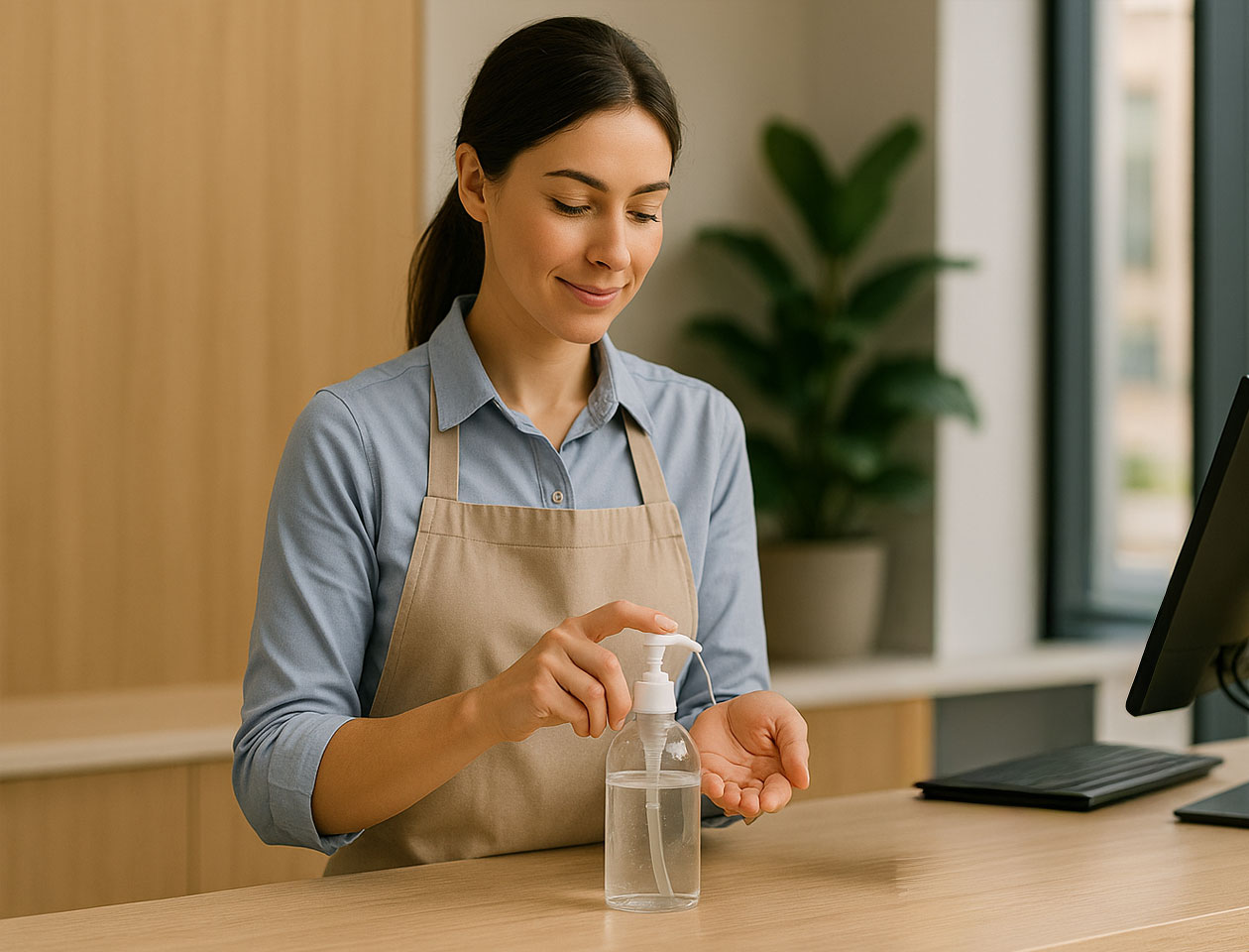 SANIHAND - PRQ - Image 10