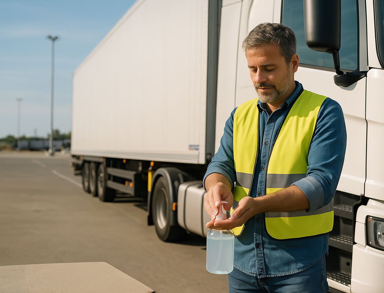 SANIHAND - PRQ - Image 8