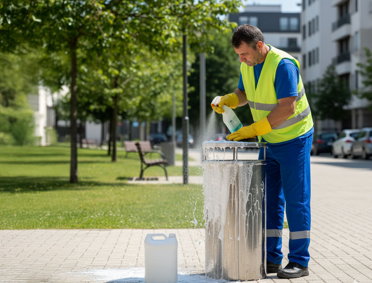 OXIDEX PLUS - PRQ - Image 12