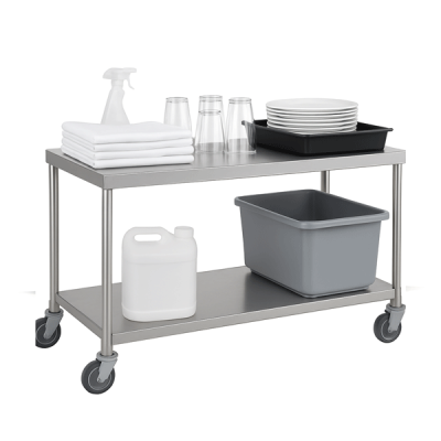 Hotelaria & Restauração