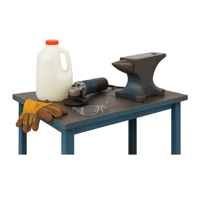 Industrias & Oficinas