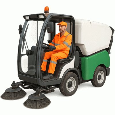 Limpeza Urbana & Eco Jardins