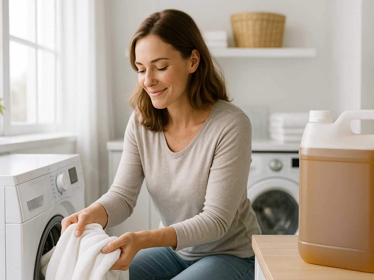 ENZYMCLO COLONIA - PRQ