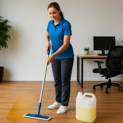 CERAYBRIL S AMARELA - PRQ