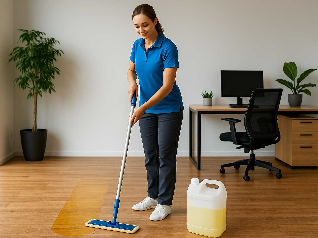 CERAYBRIL S AMARELA - PRQ