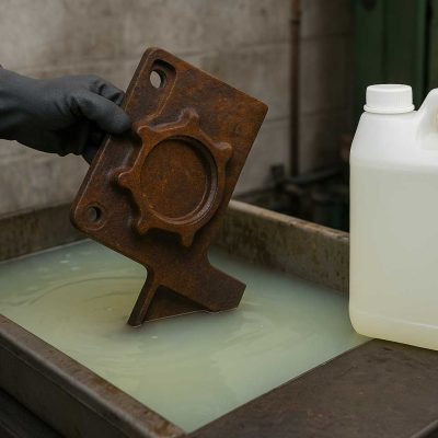 ECO - NFERRUTEX - PRQ