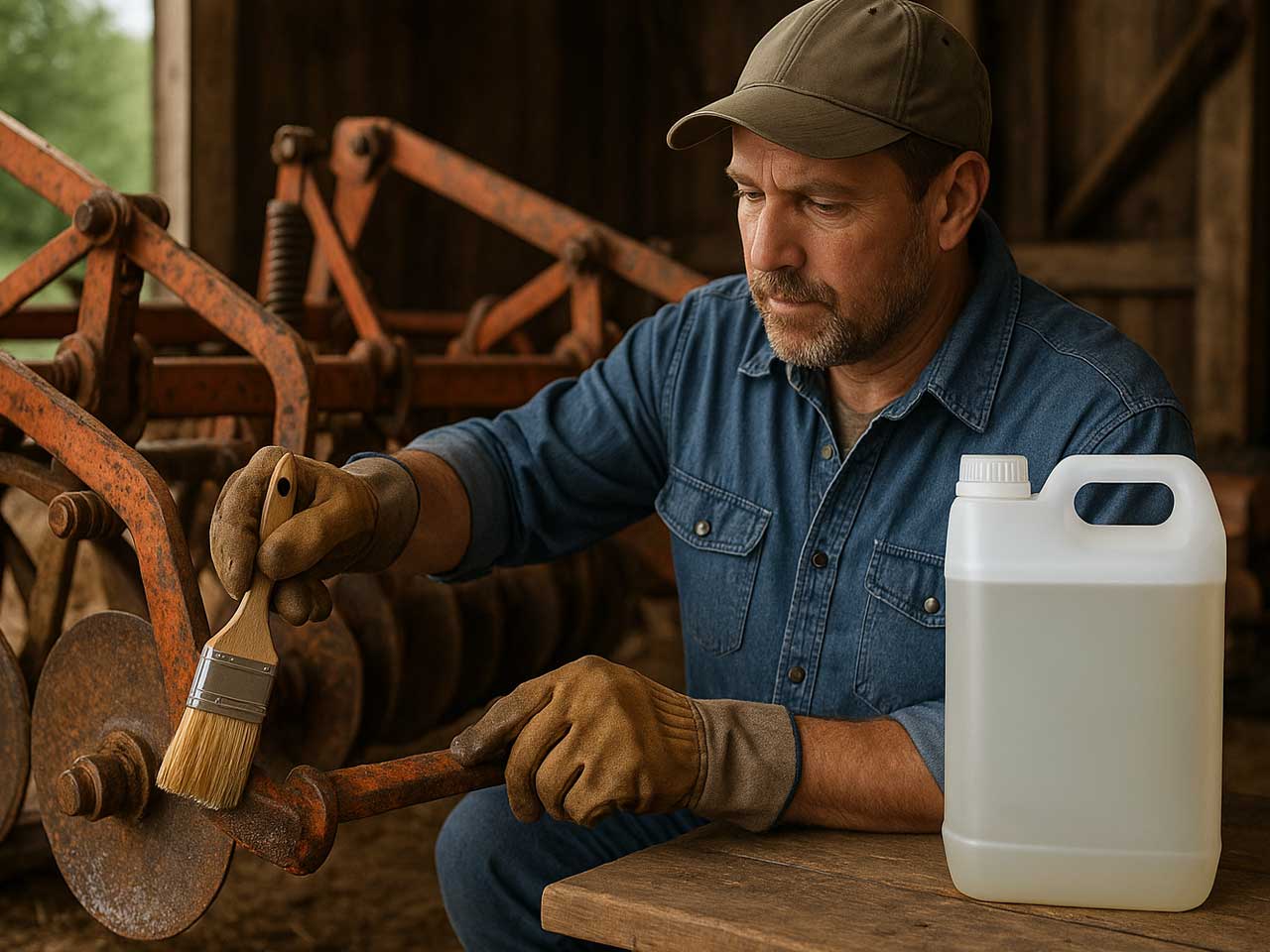 FERRUTEX - PRQ - Image 4