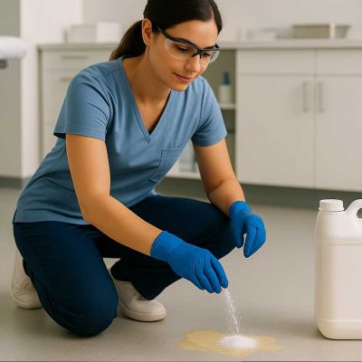 NECROZYME TAMP – PRQ