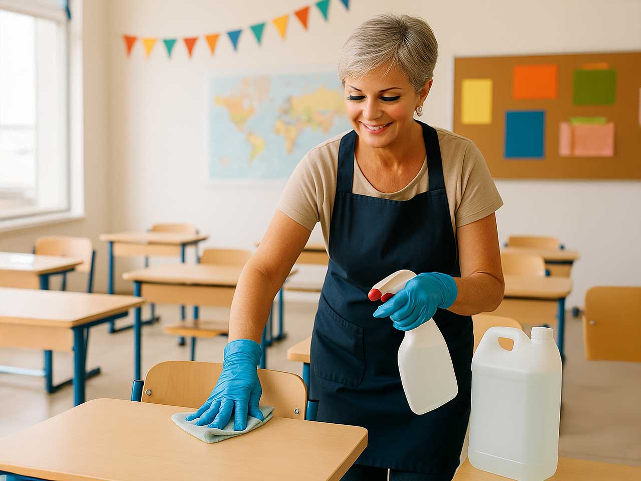 SANISUP - PRQ - Image 2