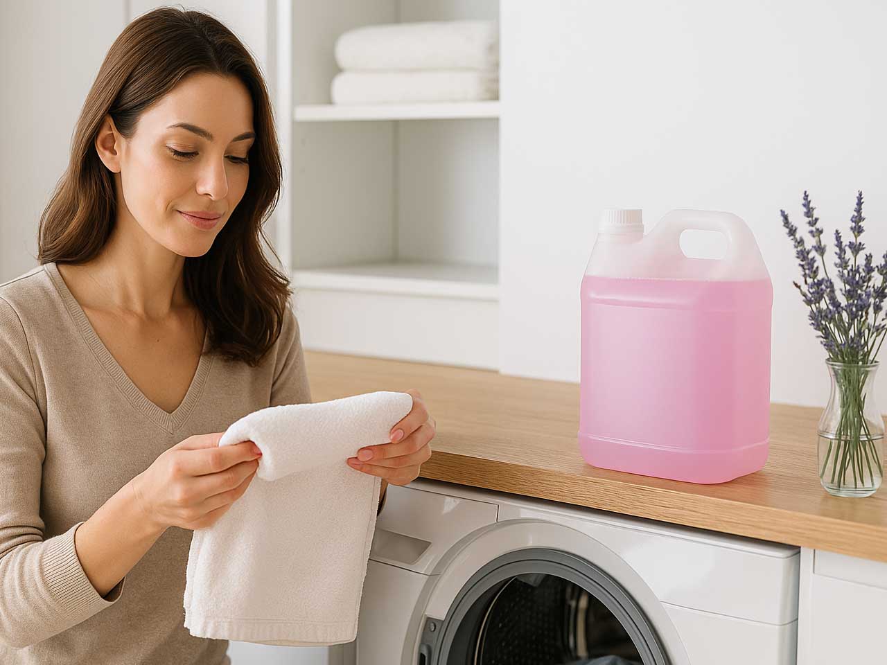 SOFTCLO LAVANDA - PRQ