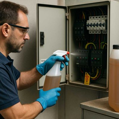 VEILPRO ELETRIC - PRQ