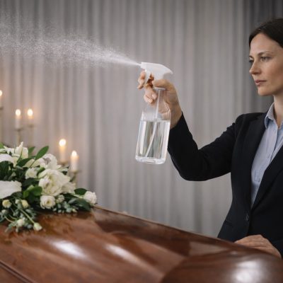 AEROPUR - Baunilha - PRQ