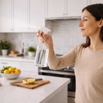 AEROPUR - Baunilha - PRQ