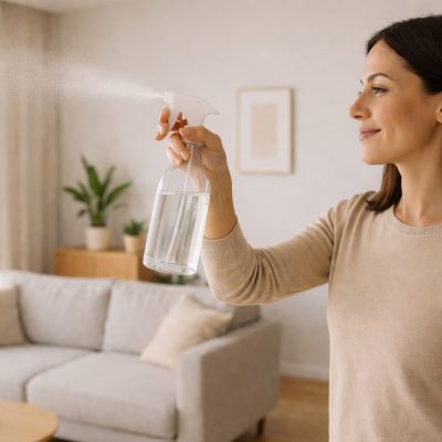 AEROPUR - Baunilha - PRQ