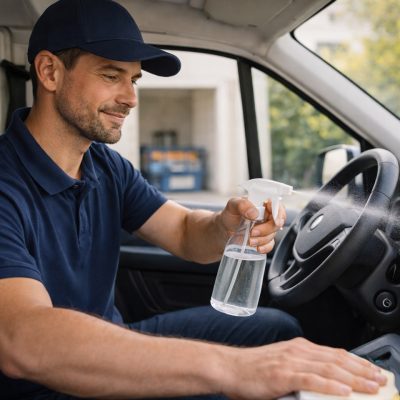 AEROPUR - Floral - PRQ