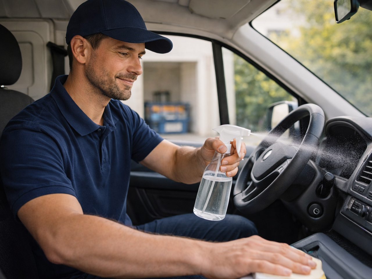 AEROPUR - Floral - PRQ - Image 9