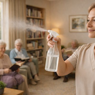 AEROPUR - Floral - PRQ