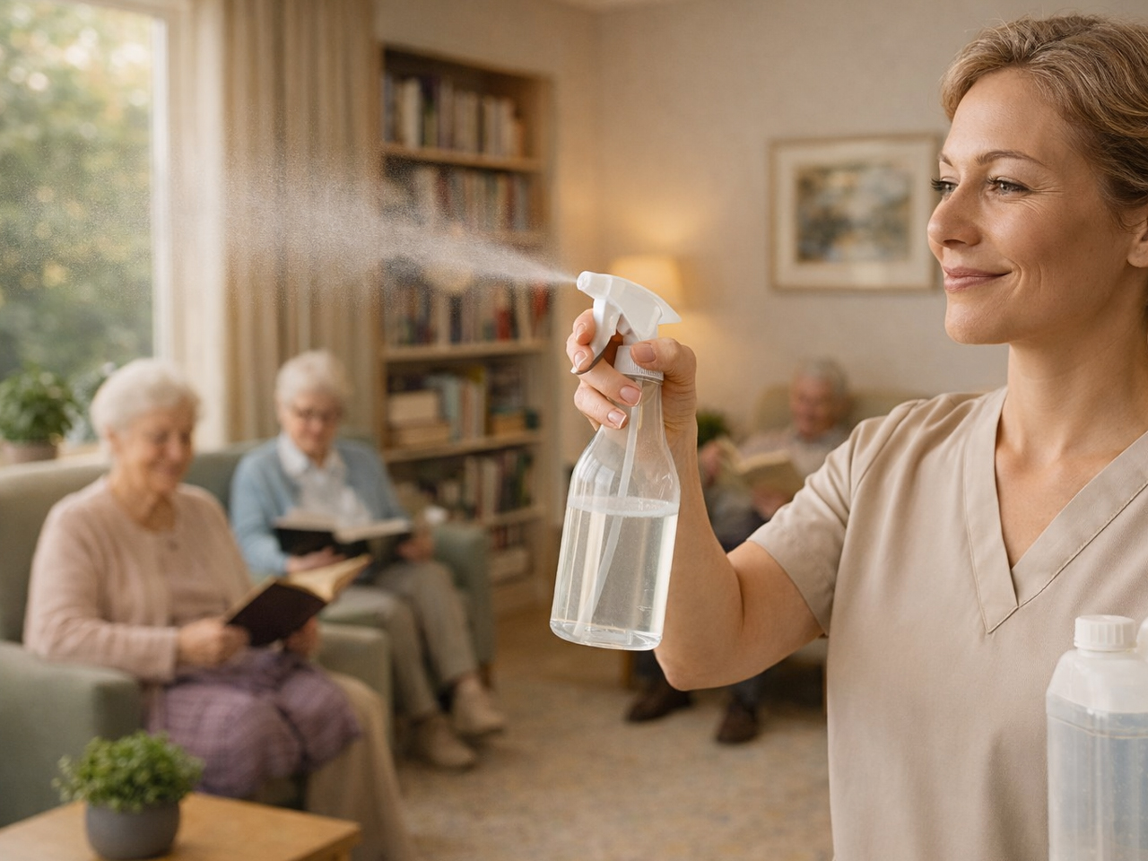 AEROPUR - Floral - PRQ - Image 8