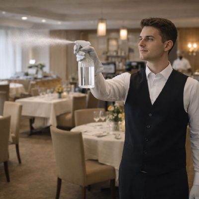 AEROPUR - Baunilha - PRQ