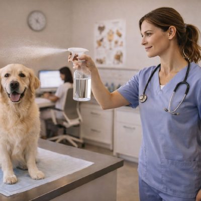 AEROPUR - Baunilha - PRQ