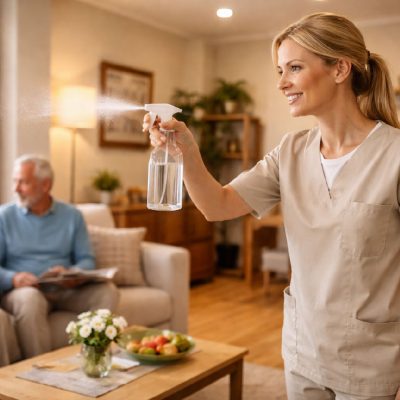 AEROPUR - Baunilha - PRQ