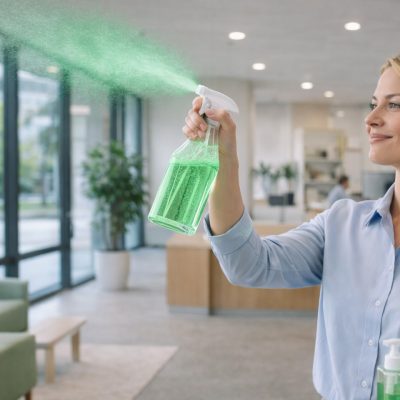 AEROPUR MENTA – PRQ